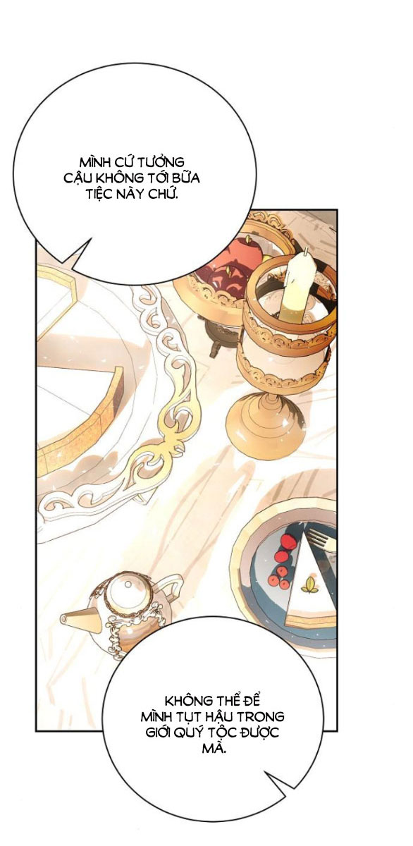 chiếm hữu trái tim bạo chúa chapter 15.2 5