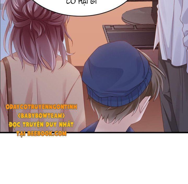 chiếc bật lửa và váy công chúa (b) chapter 21 101