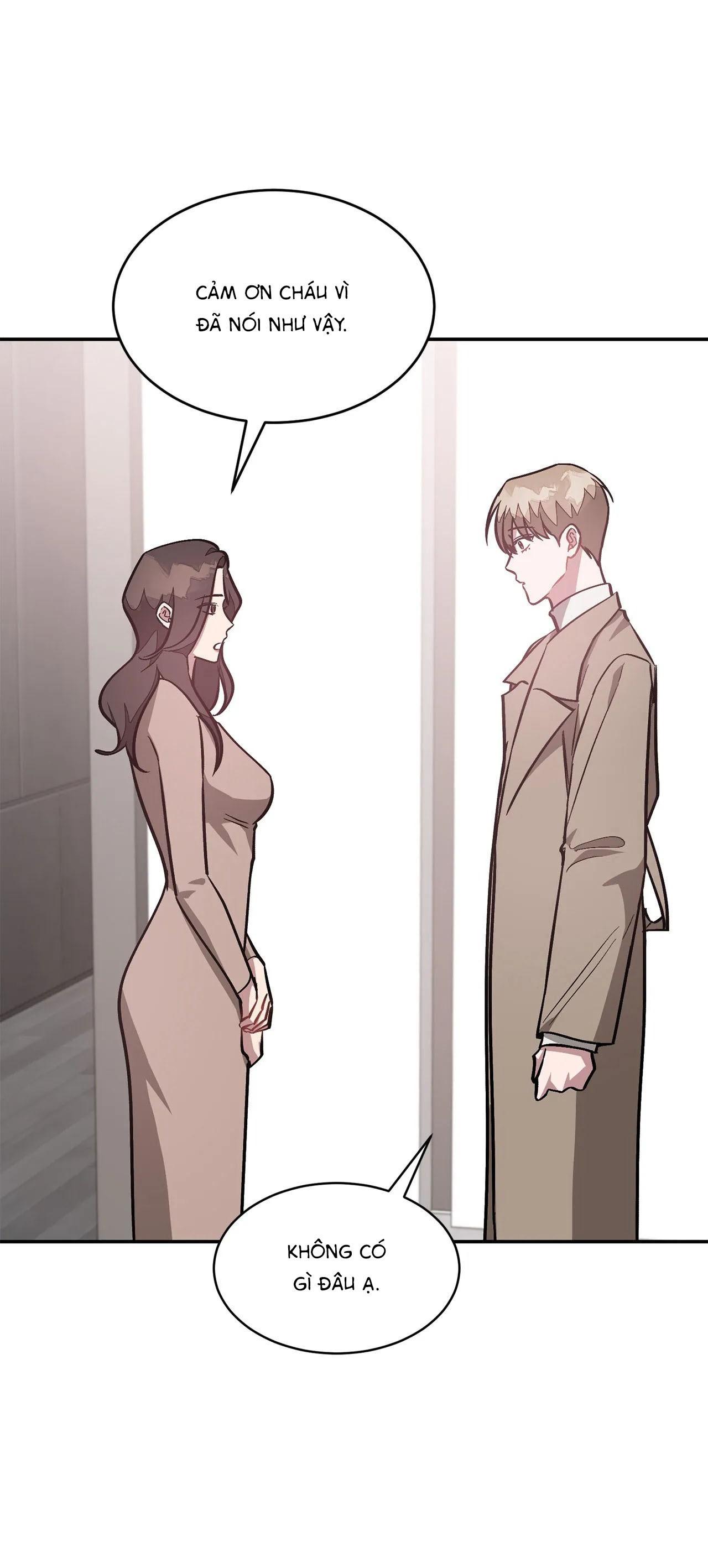 Sống Lại Lần Nữa chapter 68 51