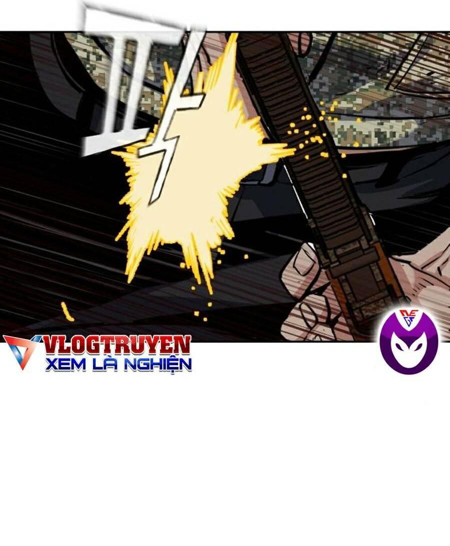 bạn học tôi là lính đánh thuê chapter 65 139