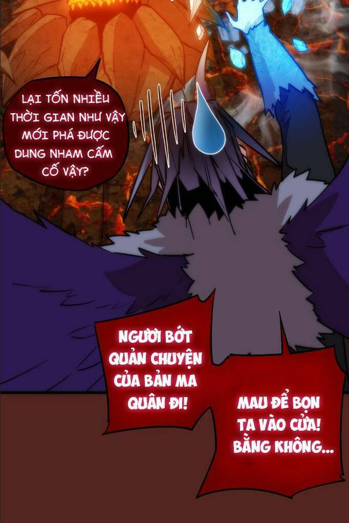 ta không phải đại ma vương chapter 12 43