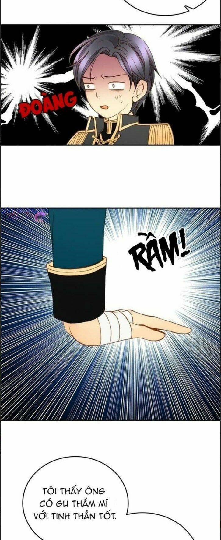 wendy , cô gái bán hoa chapter 12 6