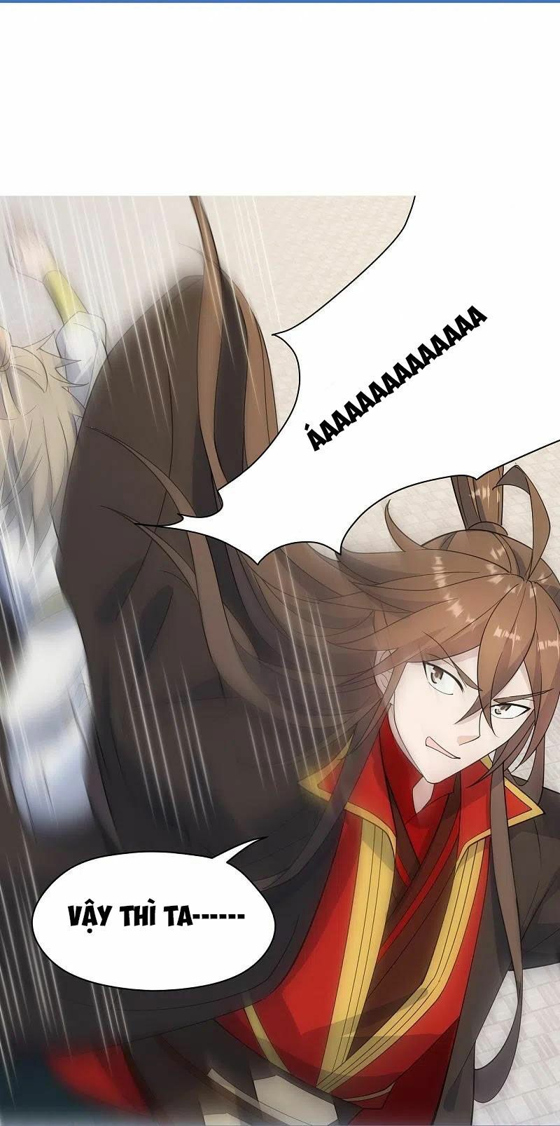 tiên võ đế tôn chapter 252 24
