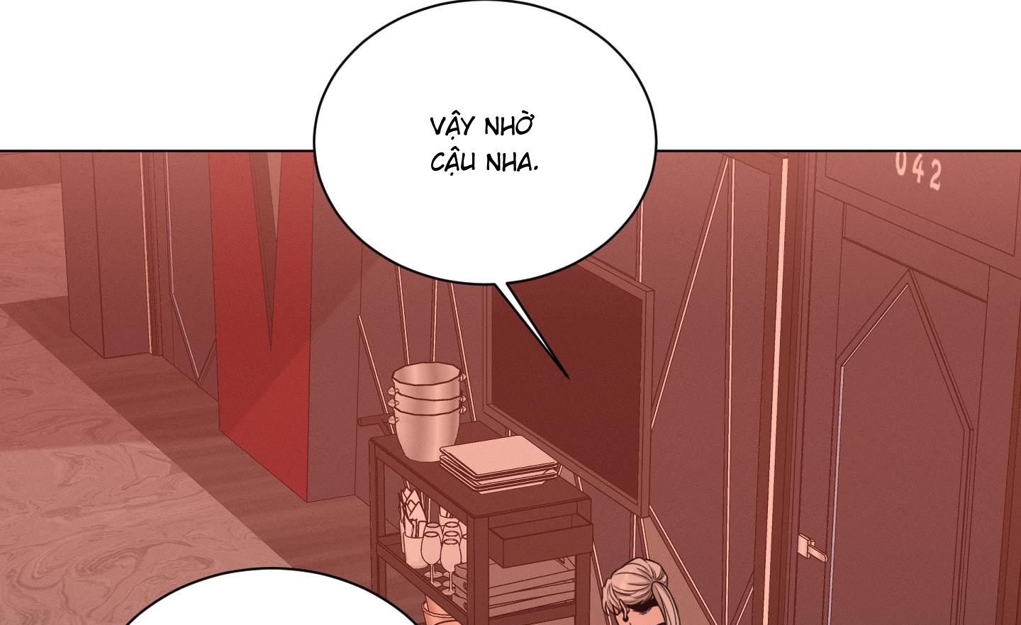 hội chứng minmotion chapter 40 71