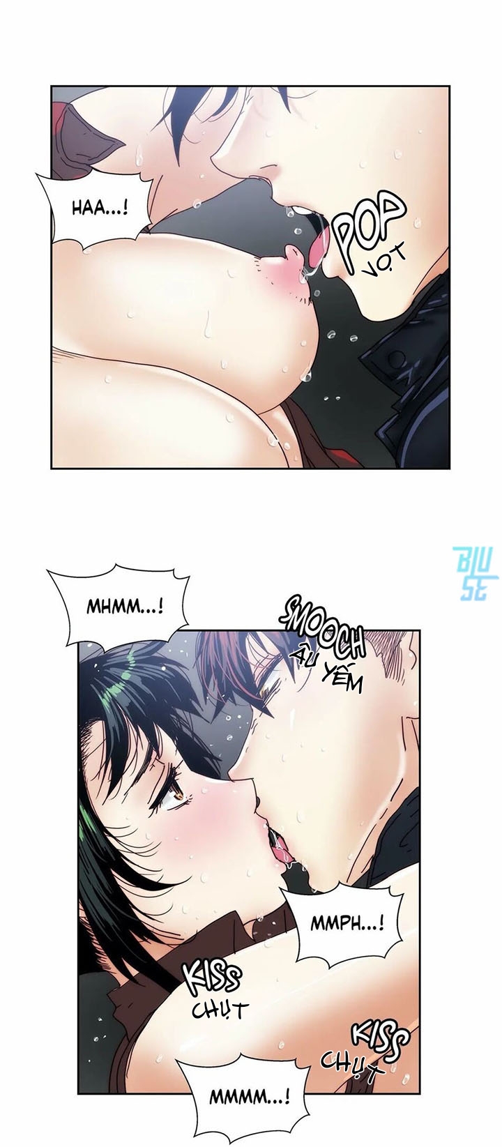 dục vọng chết người chapter 15 11