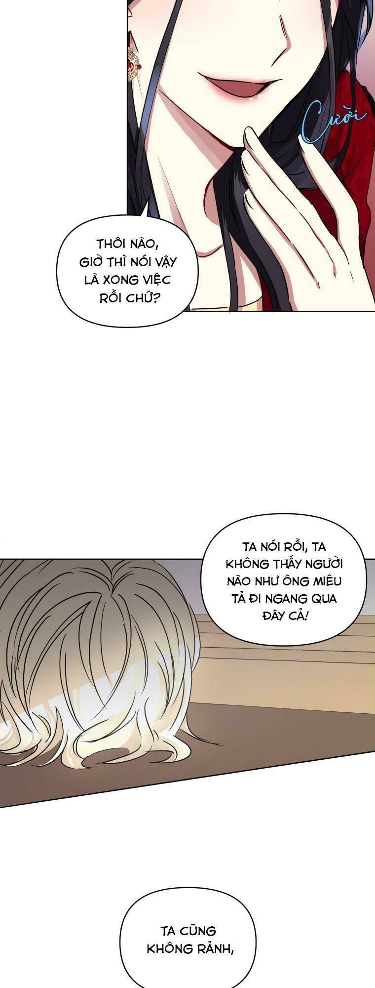 ác nữ phản diện đã chọn nam chính chapter 2 13