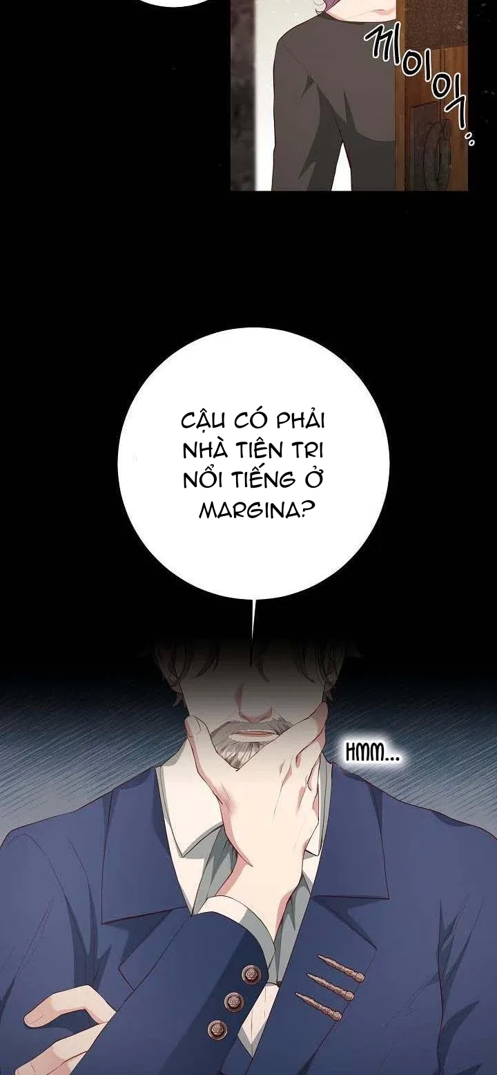 cầu được ước thấy chapter 3.2 19