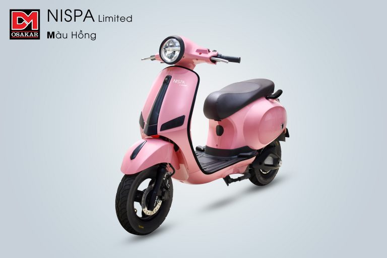XE ĐIỆN OSAKAR LIMITED