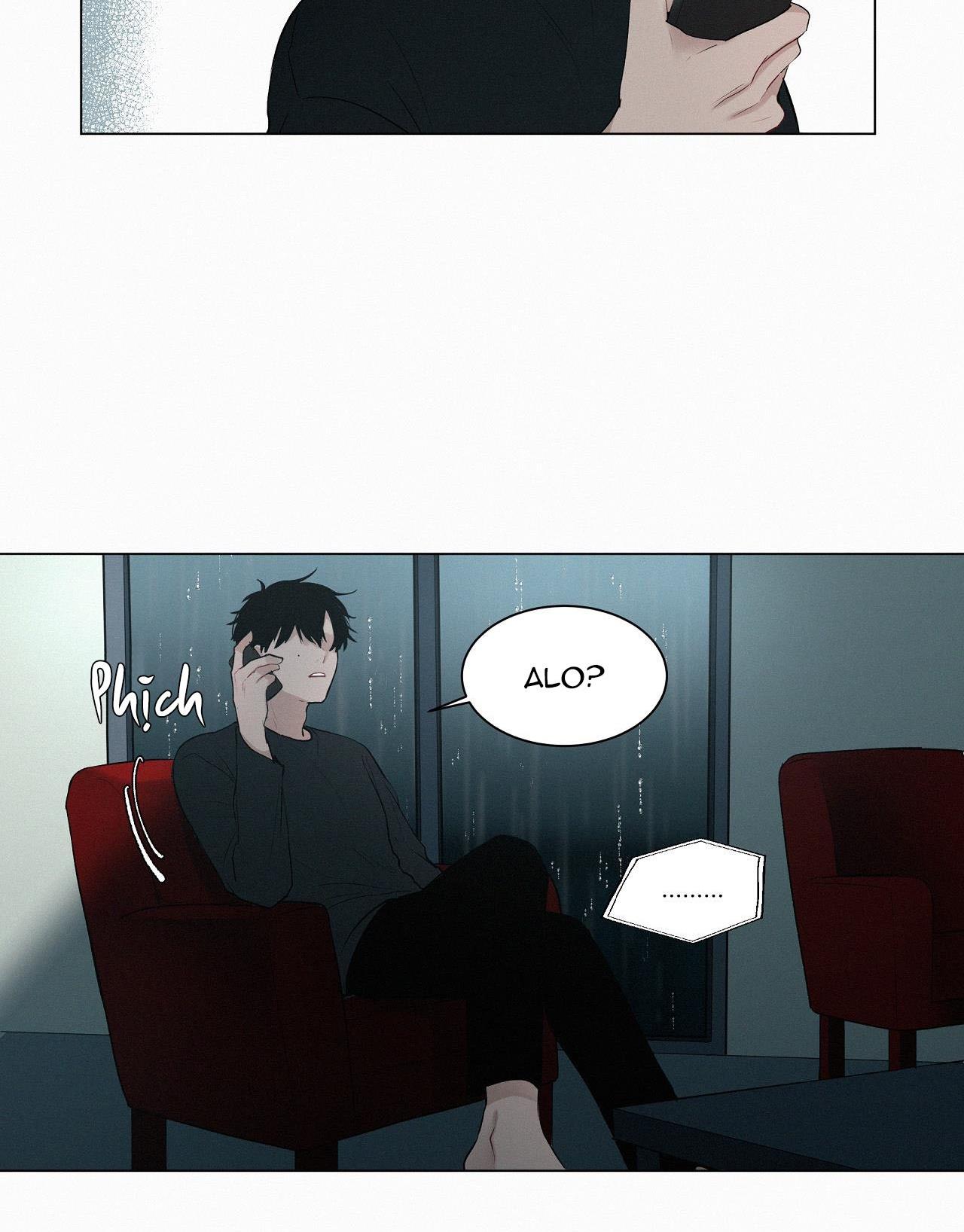 hiến tế máu chapter 14 38