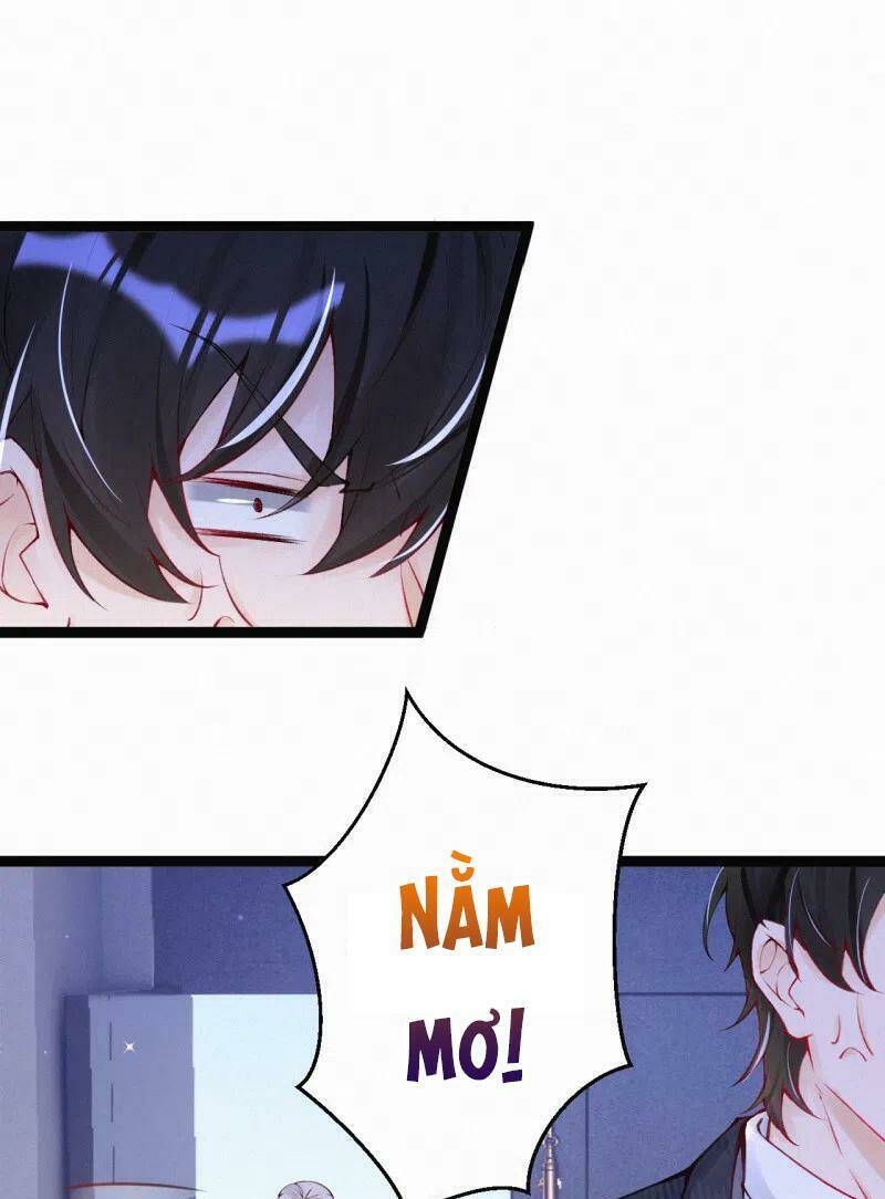 mami đột kích, thiên tài manh bảo khốc daddy chapter 54 18