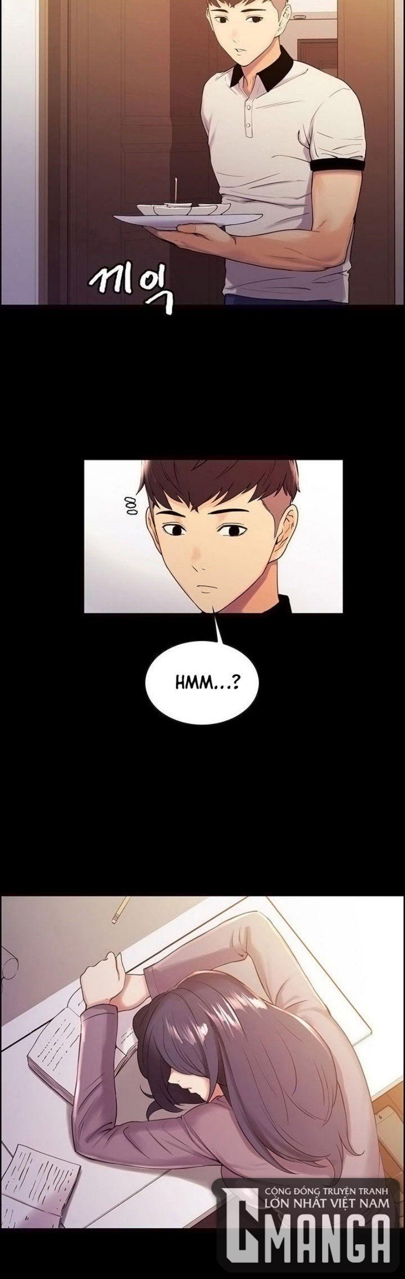 gia đình chạy trốn chapter 6 36