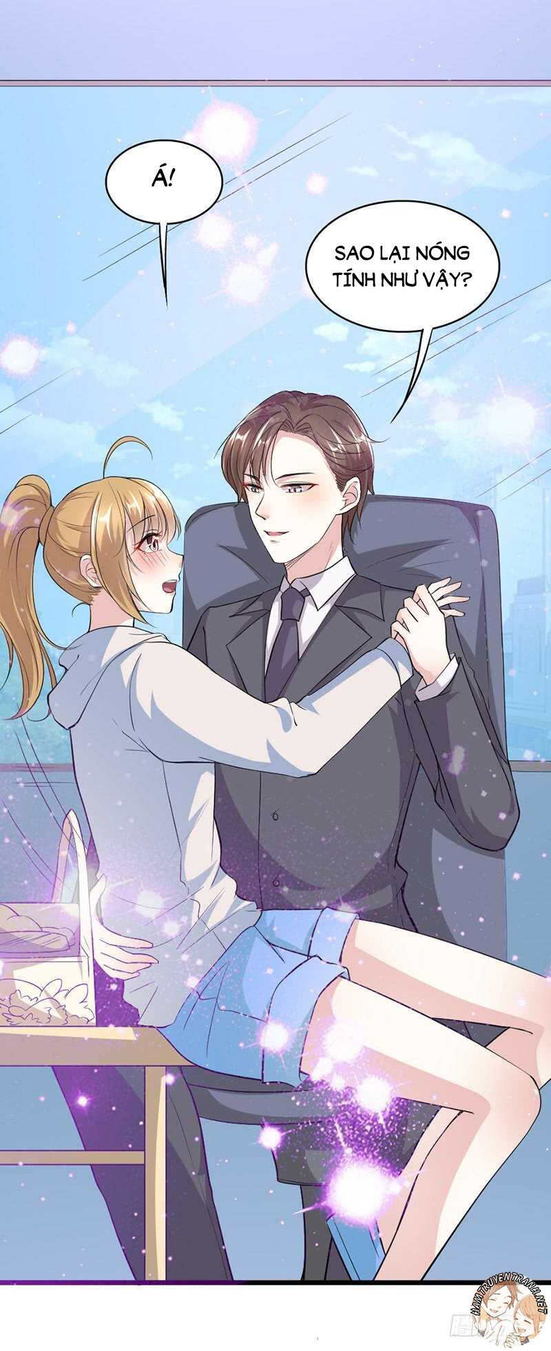 mặt nạ mê hoặc chapter 36 8