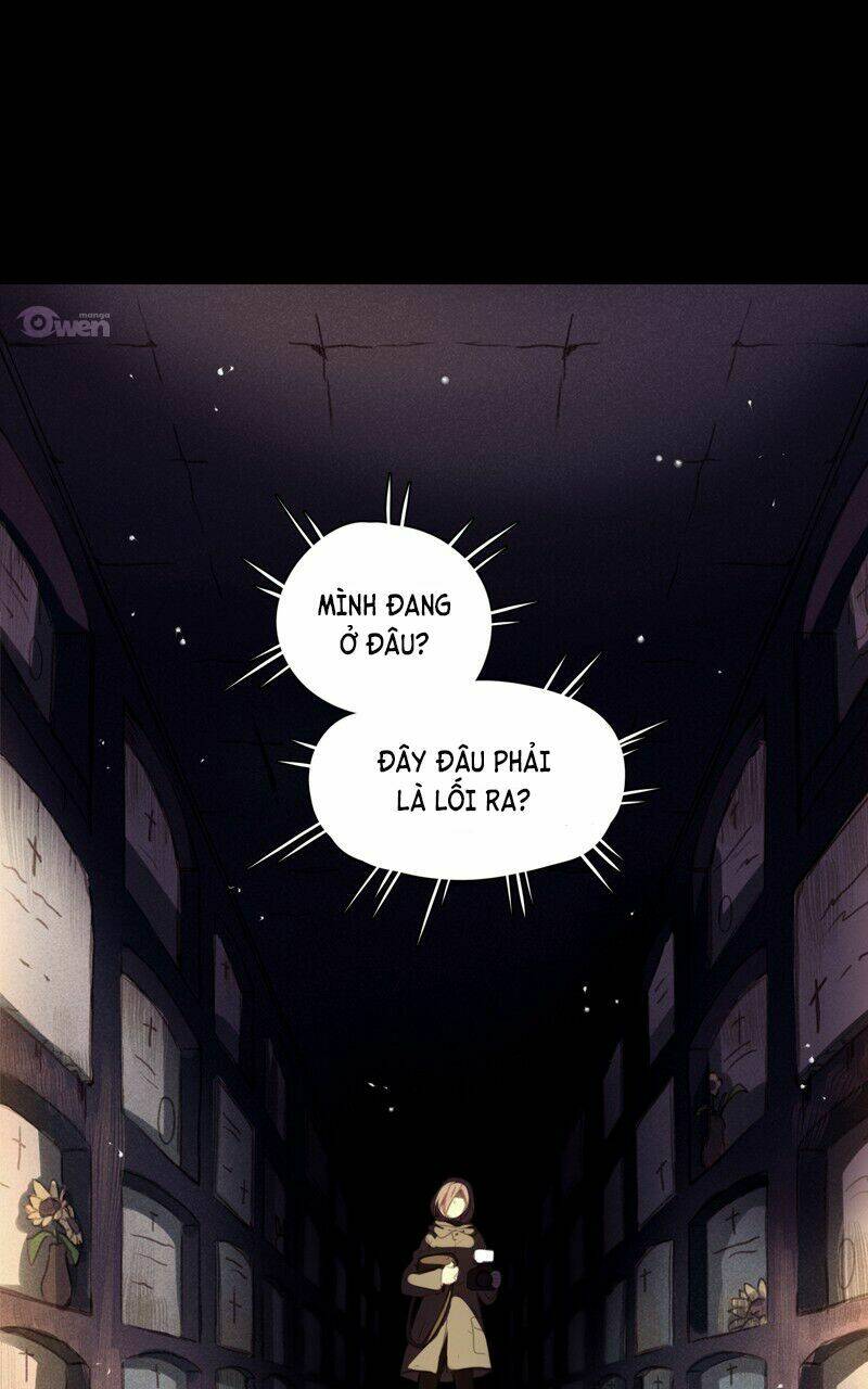 lời nguyền lalin chapter 0 44