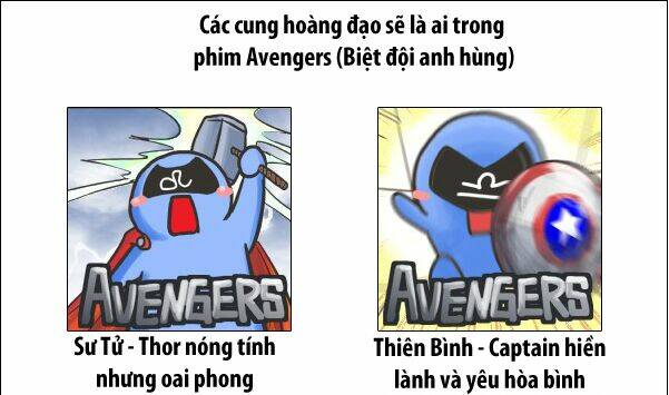 horoscope hehe horo chapter 2 6