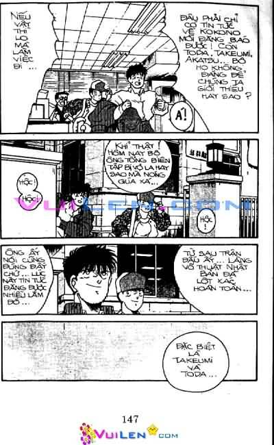 truyền nhân atula - shura no mon i chapter 13 148