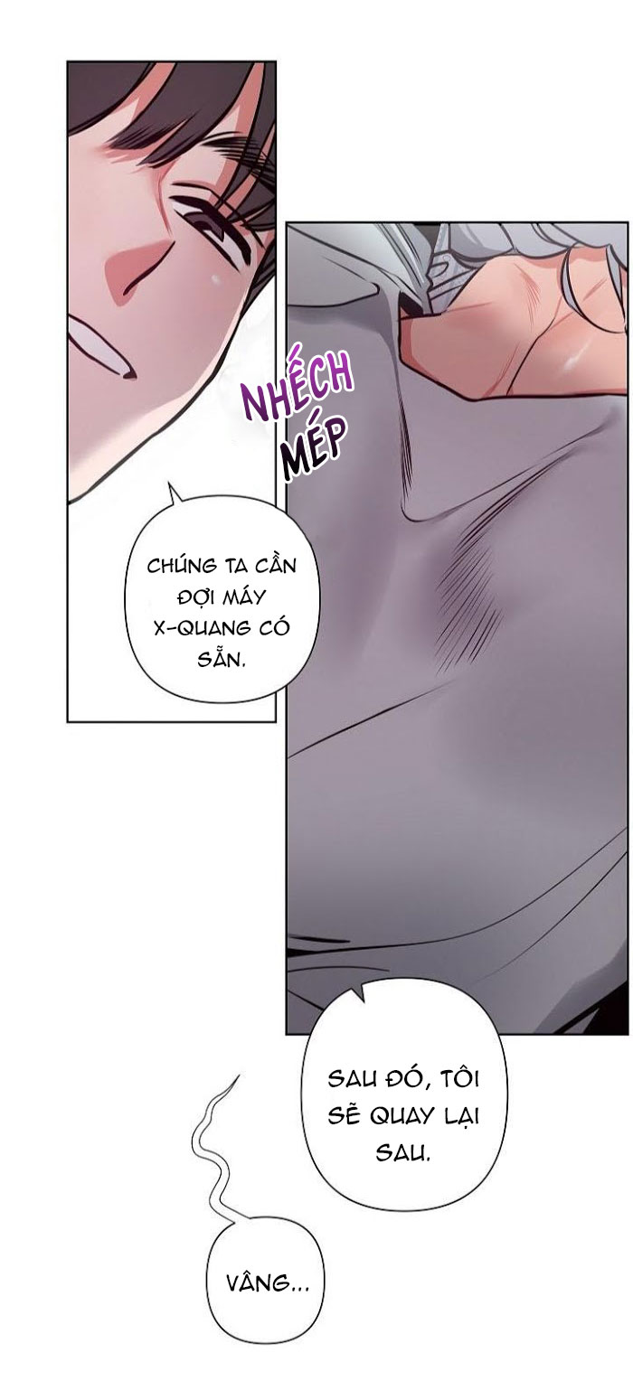 cơ thể hoàn mỹ của bạn tình chapter 1 29