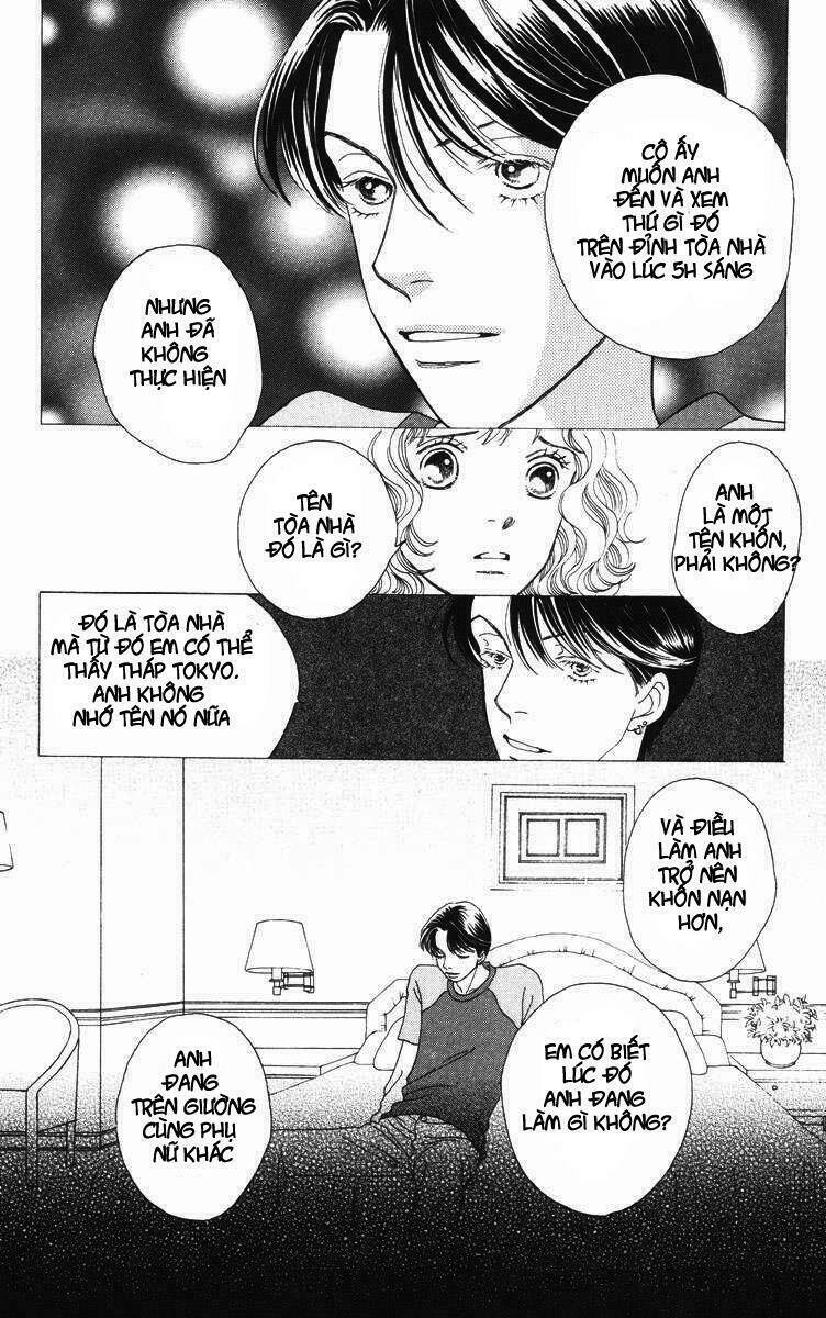 con nhà giàu chapter 183 19