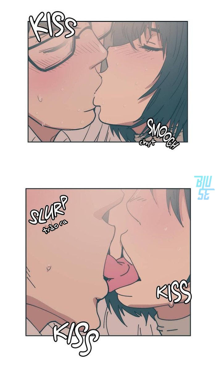 dục vọng chết người chapter 26 35