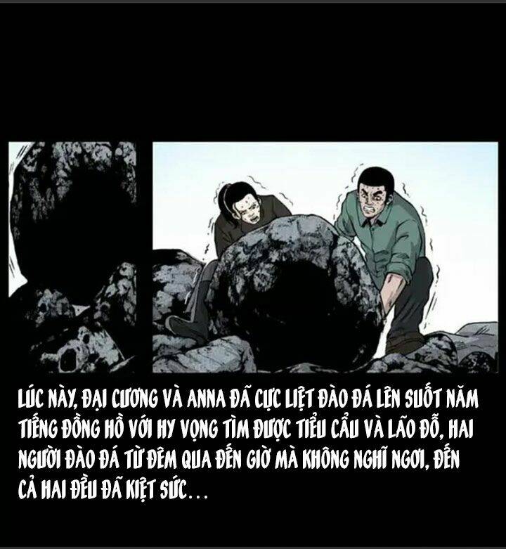 U Minh Ngụy Tượng Chapter 60 3