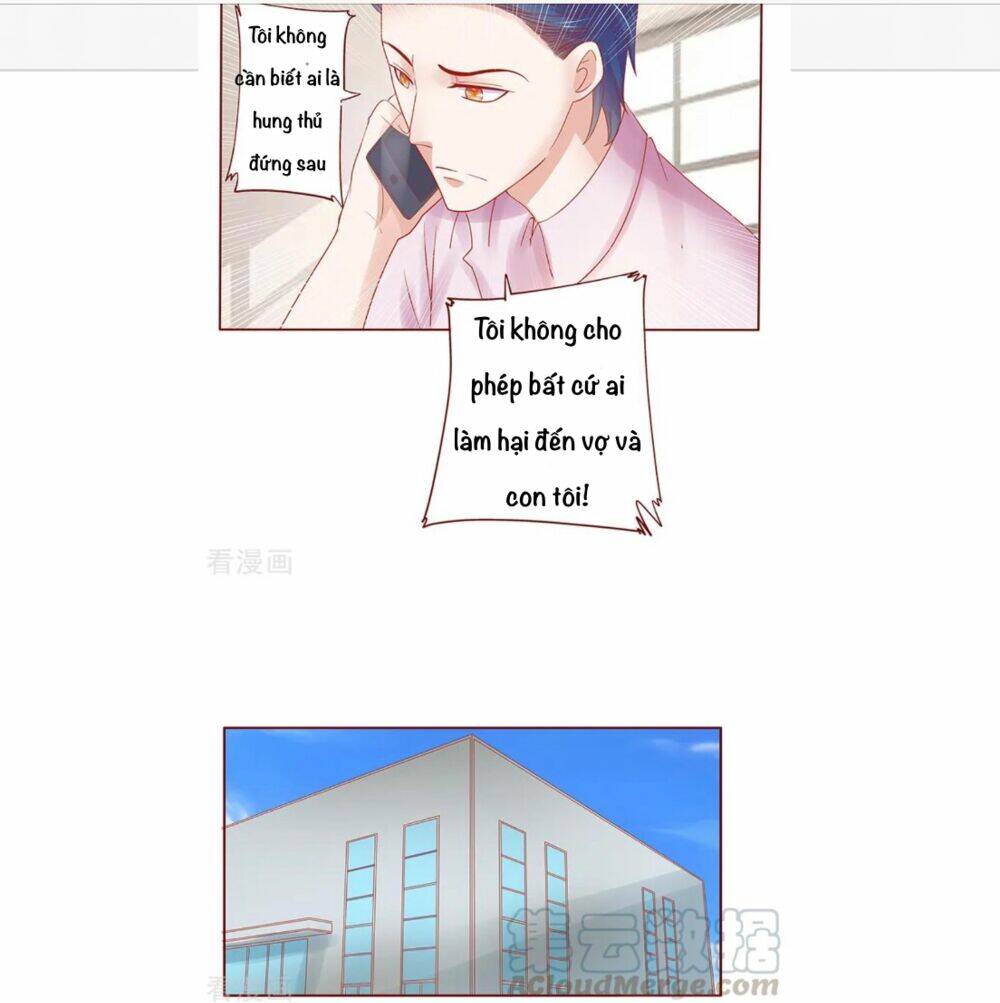 bá đạo tổng tài yêu tôi chapter 163 3