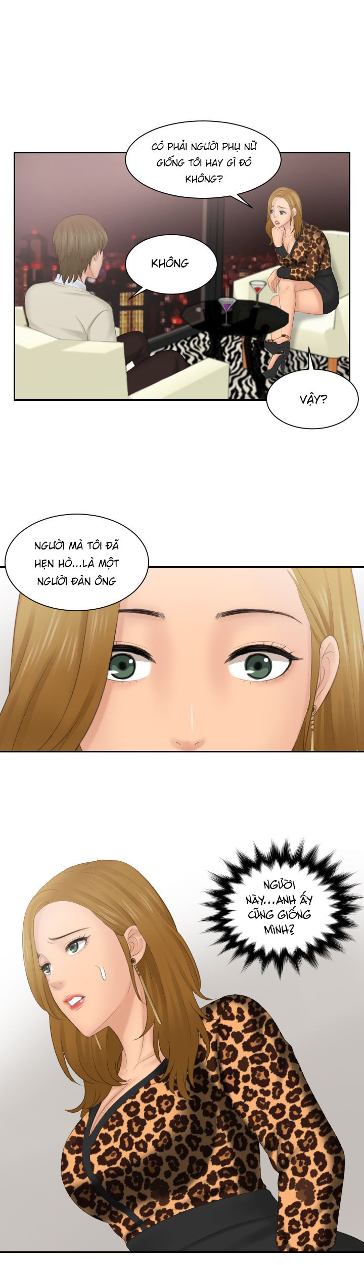 chàng thám tử đào hoa chapter 46 21