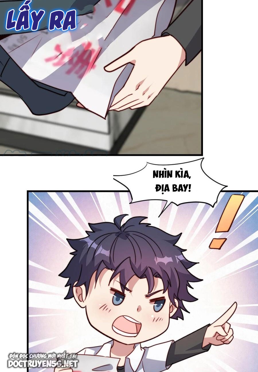 Slime ta treo cự long lên đánh là hợp lý nhỉ? Chapter 154 18