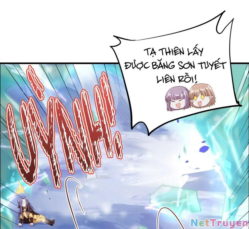 chàng vú em tu chân chapter 71 30