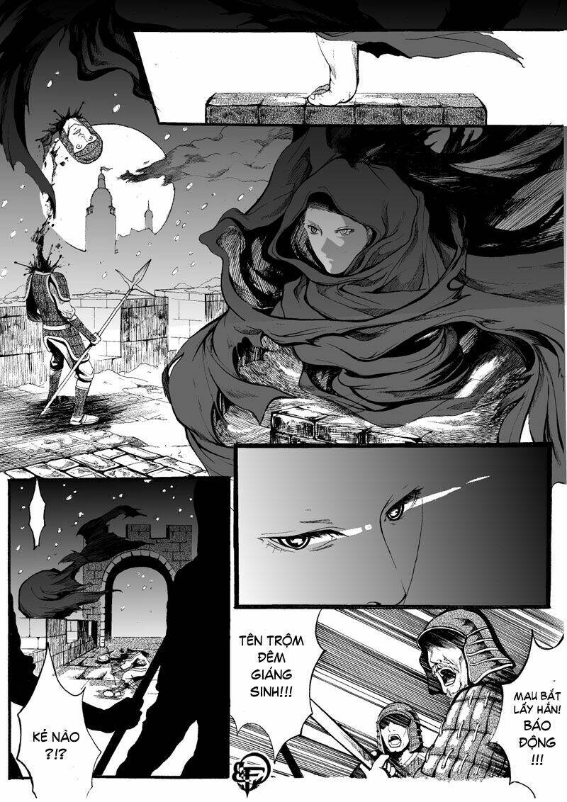 break free magazine chapter 6 11