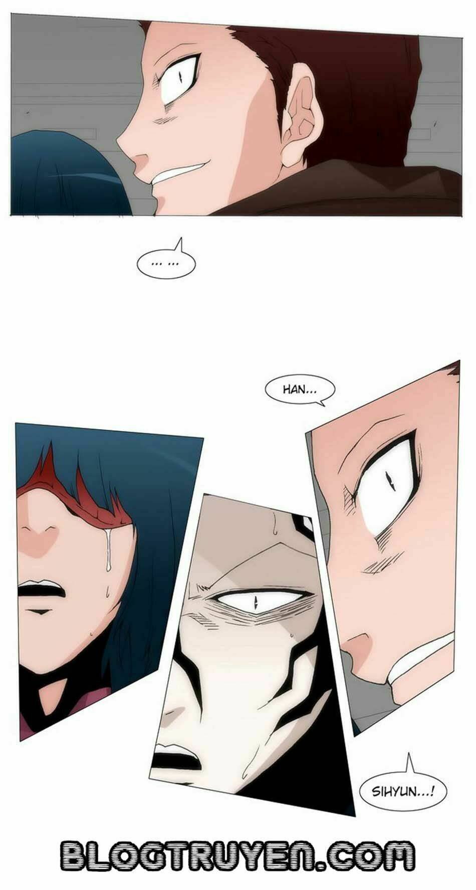 siêu năng 1.5 chapter 33 18