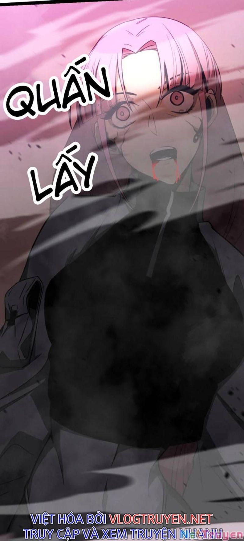 siêu tiến hóa chapter 44 38