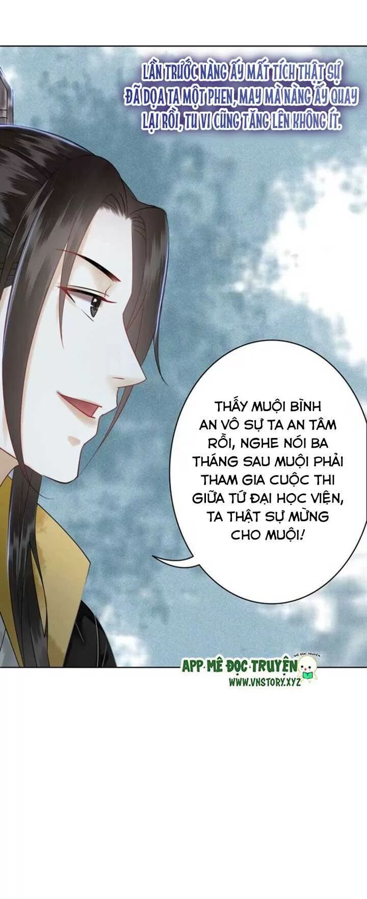 cực phẩm phế vật tiểu thư chapter 56 24