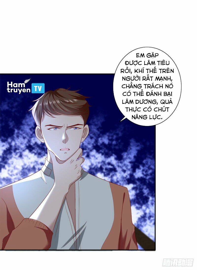 trùng sinh chi thần đế quy lai chapter 45 27