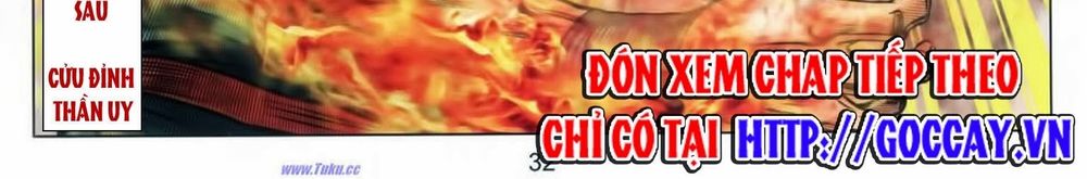 tuyệt thế vô song 2 chapter 63 59