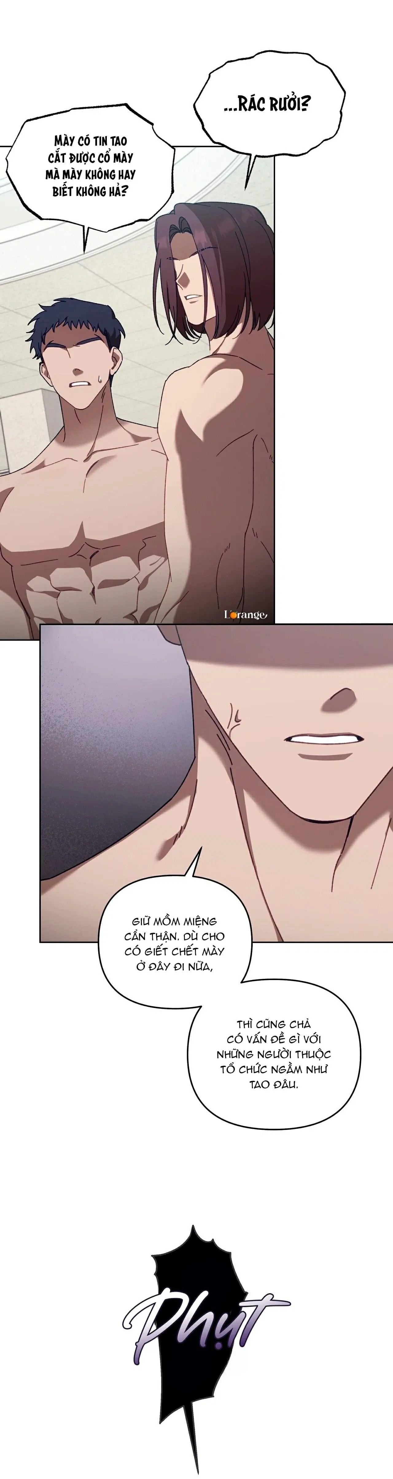 guide cấp s phết mật ong chapter 14 15