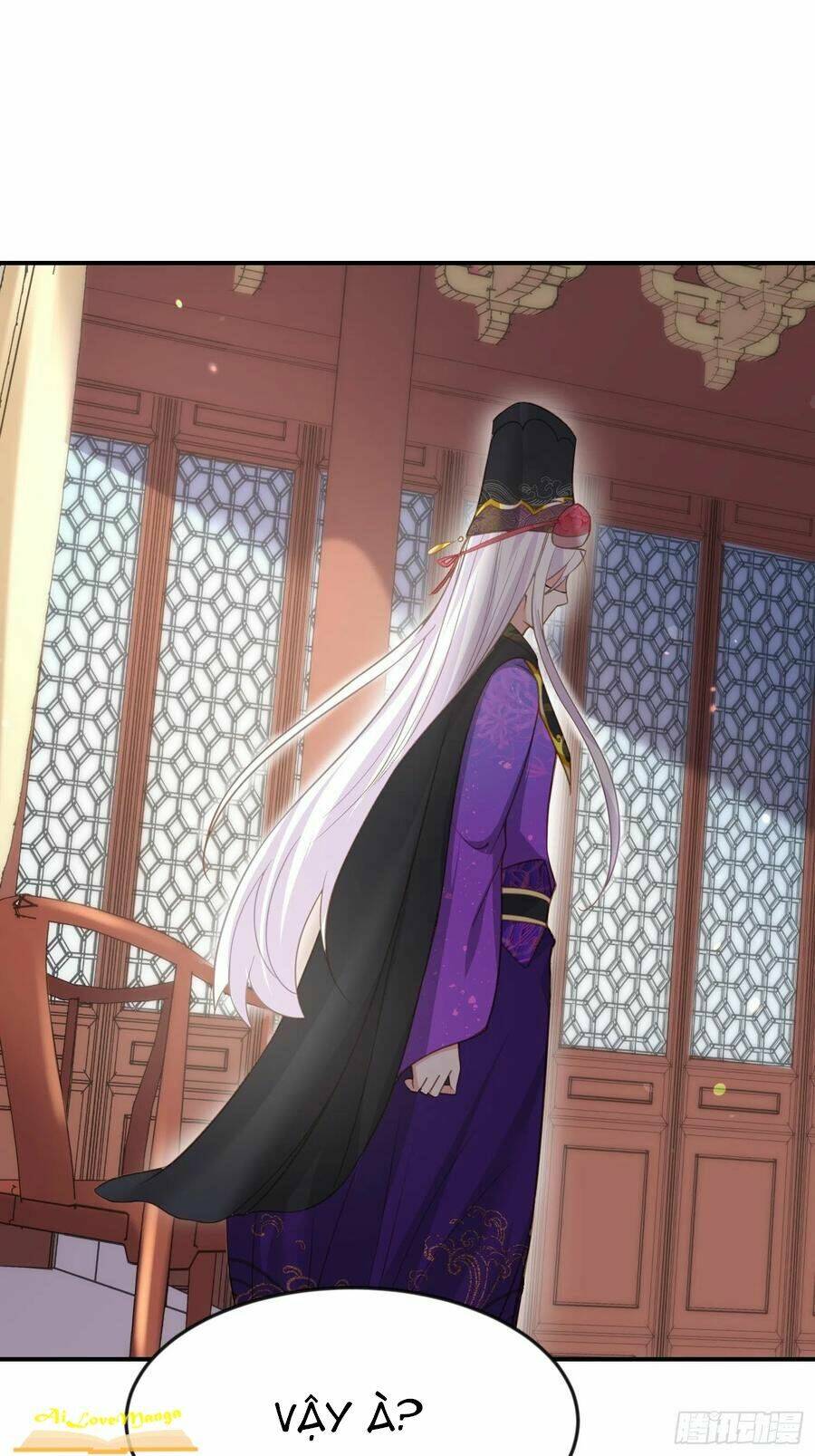 hoạn phi thiên hạ chapter 135 31