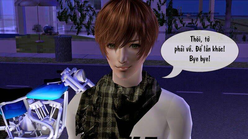 viên đạn bạc [truyện sims 2] chapter 18 57
