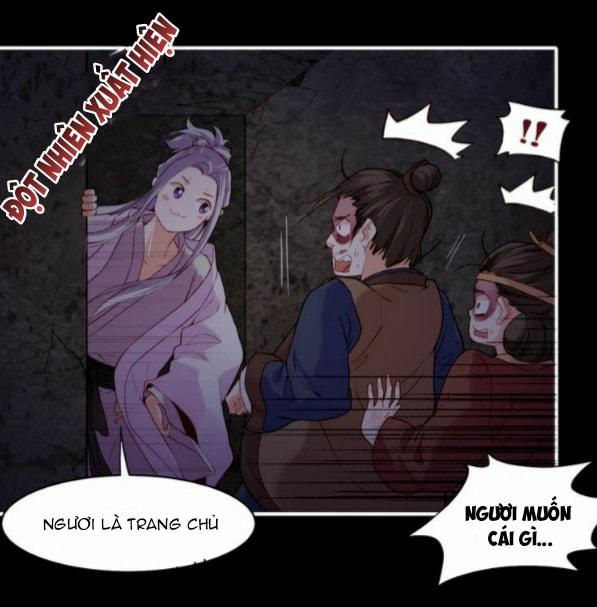 quyến vân luyện chapter 7.2 7