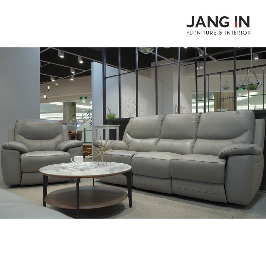 Ghế Sofa thư giãn điện 1 Chỗ Rodeo Jang In 1801090001-03