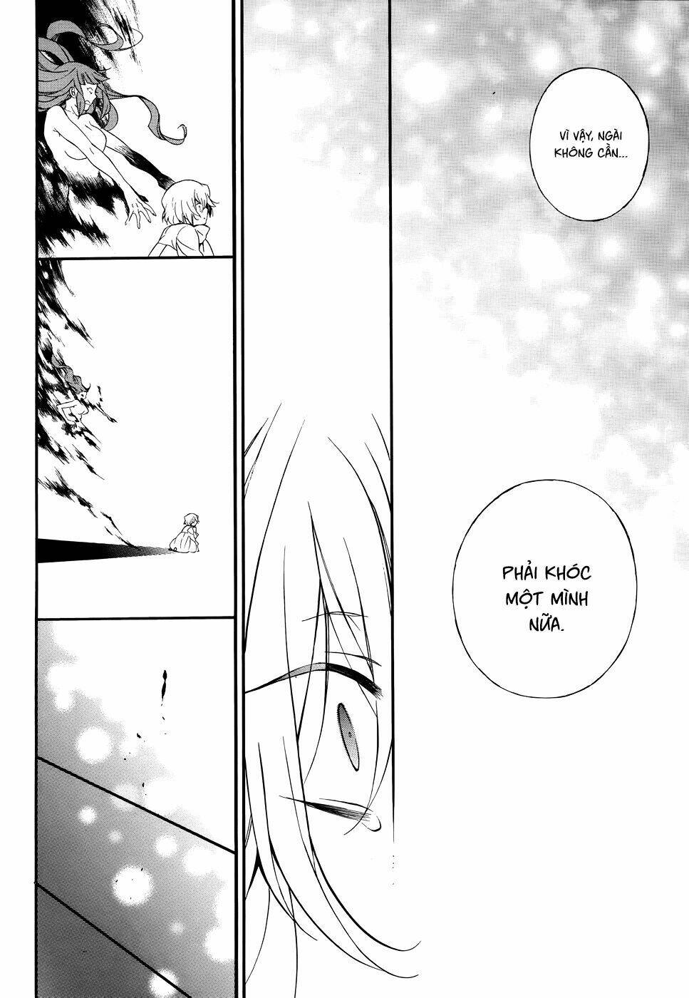 pandora hearts chapter 97 53