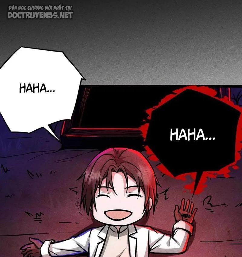 quỷ dị dược tề sư: bệnh nhân của ta đều là kinh khủng chapter 111 19