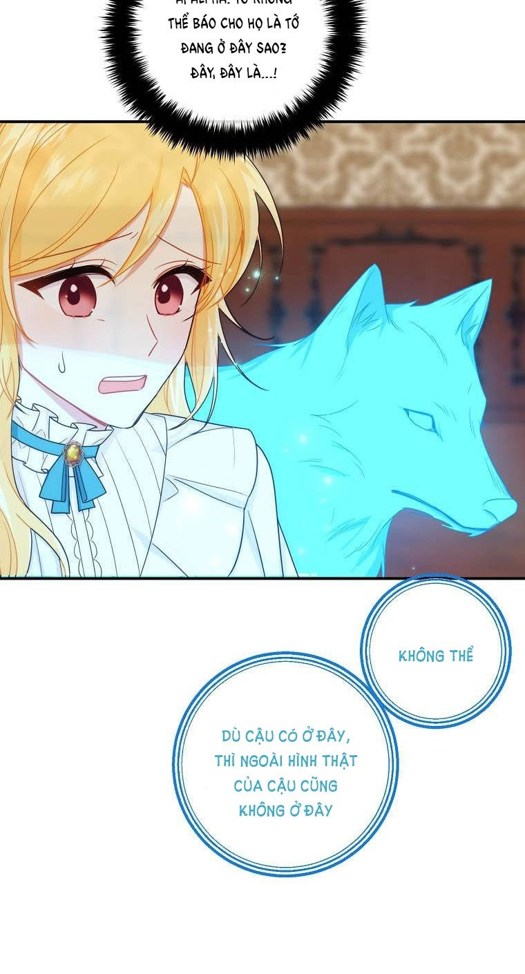 tôi là tiểu thư của gia đình này chapter 129 27