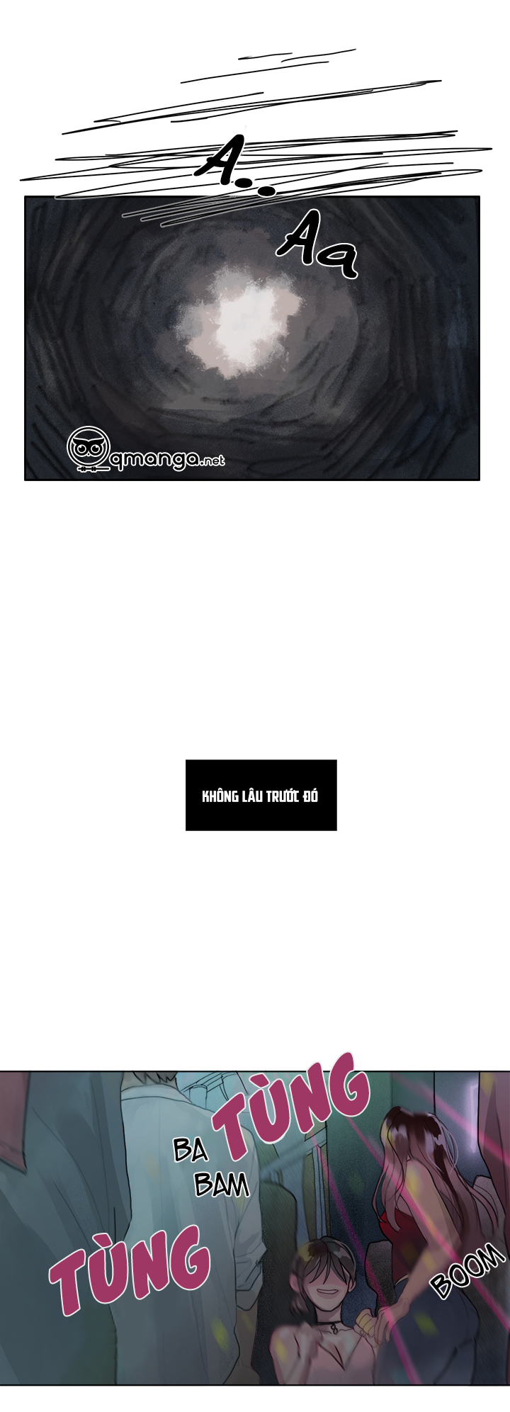 18+ dục vọng chapter 1 13