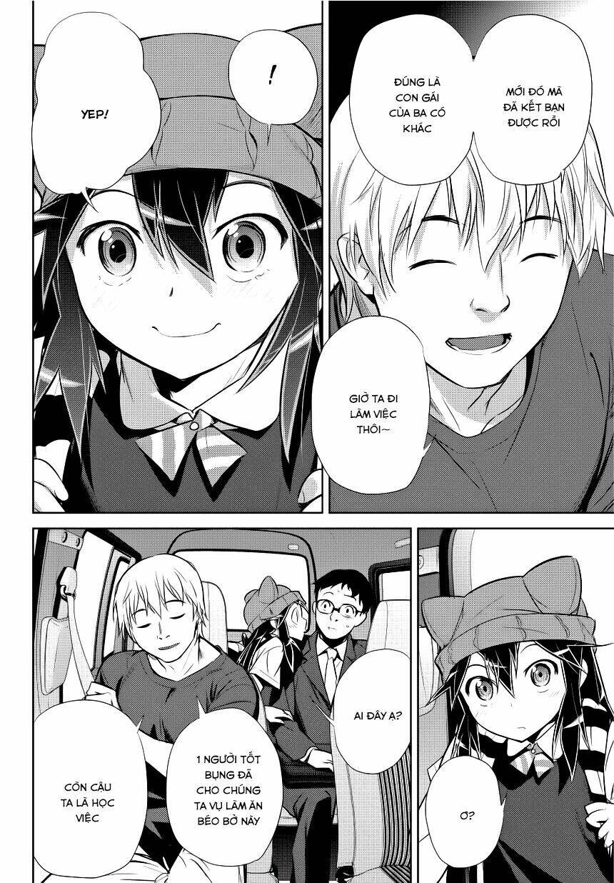 onigiri sasa chapter 1 19