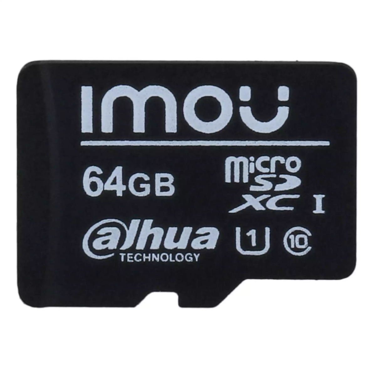 Thẻ Nhớ IMOU Micro SD 64Gb/32Gb cho Camera - Hàng Chính Hãng