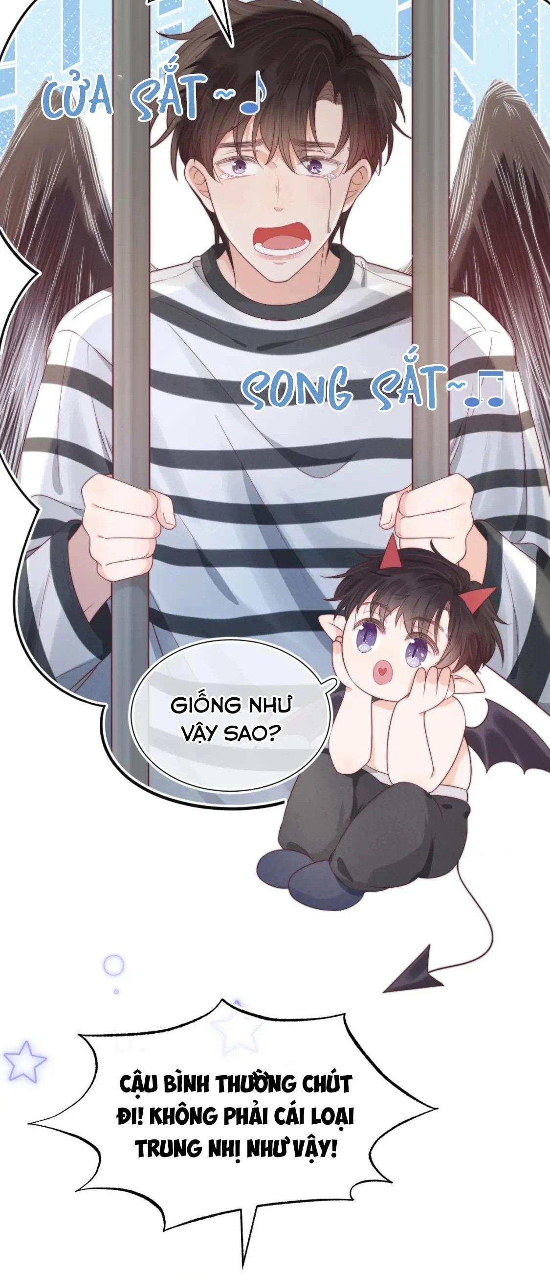 [ss2] một ngụm ăn cả thỏ con chapter 39 36