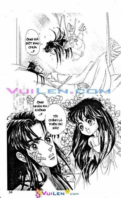 cô gái 300 tuổi chapter 1 34