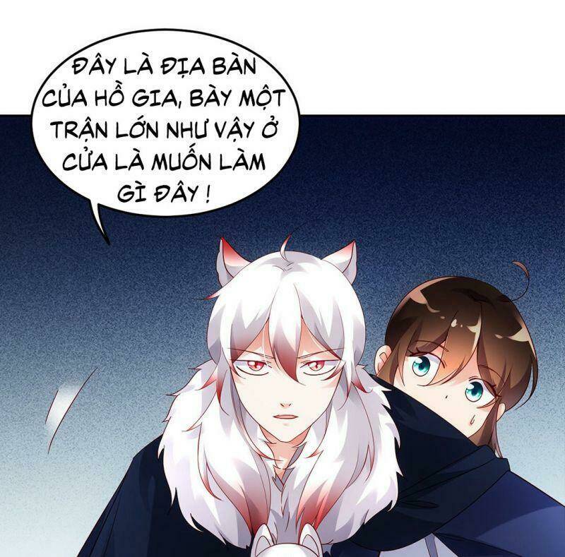 thiên kim bất hoán chapter 65 54