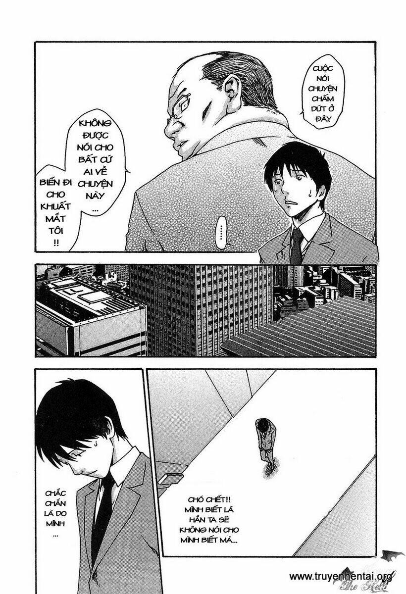 hishoka drops chapter 7 9