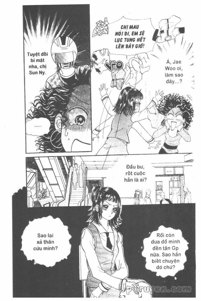 hái sao tình yêu chapter 4 62