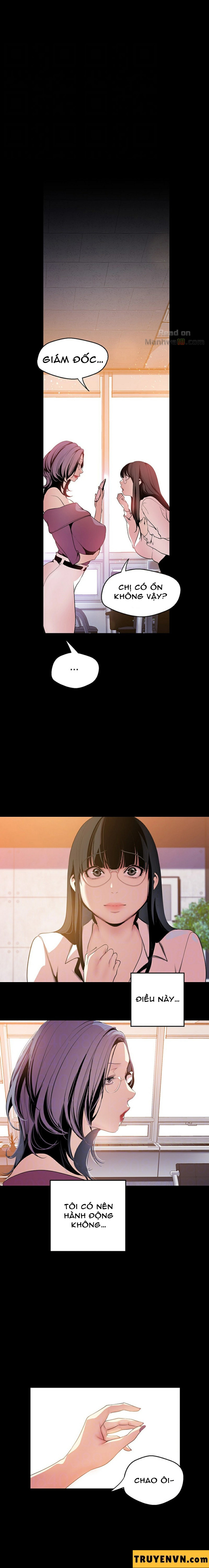 một thế giới mới tuyệt vời chapter 45 1